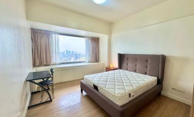 2 Bedroom Unit One Shangrila Place Condo for rent Mandaluyong