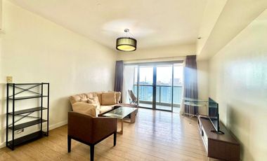 2 Bedroom Unit One Shangrila Place Condo for rent Mandaluyong