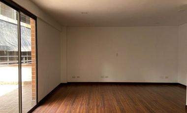 Casa en arriendo en Aves María, Sabaneta