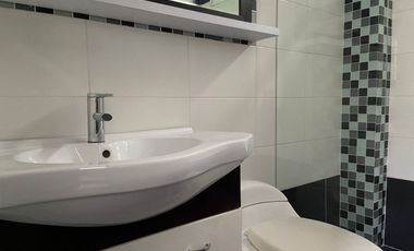 Casa en arriendo en Aves María, Sabaneta