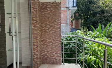 Casa en arriendo en Aves María, Sabaneta