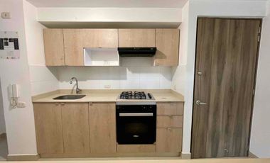 ALQUILER DE APARTAMENTO EN BOCHALEMA