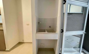 ALQUILER DE APARTAMENTO EN BOCHALEMA