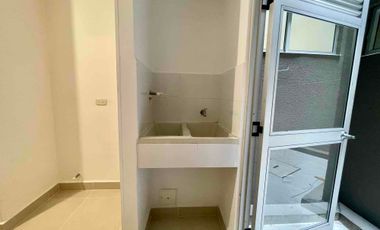 ALQUILER DE APARTAMENTO EN BOCHALEMA