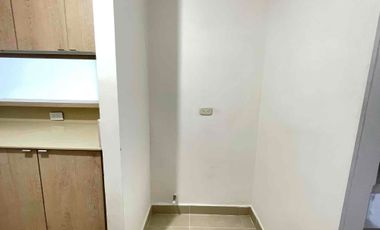ALQUILER DE APARTAMENTO EN BOCHALEMA