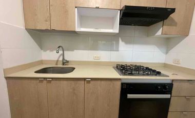 ALQUILER DE APARTAMENTO EN BOCHALEMA