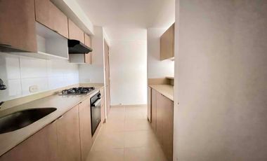 ALQUILER DE APARTAMENTO EN BOCHALEMA