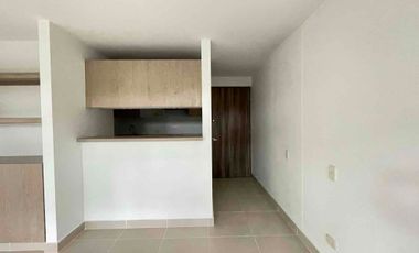 ALQUILER DE APARTAMENTO EN BOCHALEMA
