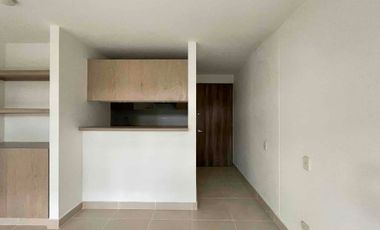 ALQUILER DE APARTAMENTO EN BOCHALEMA