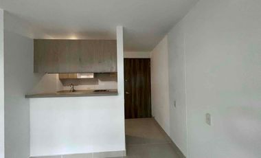 ALQUILER DE APARTAMENTO EN BOCHALEMA