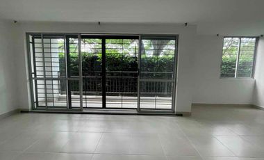 ALQUILER DE APARTAMENTO EN BOCHALEMA