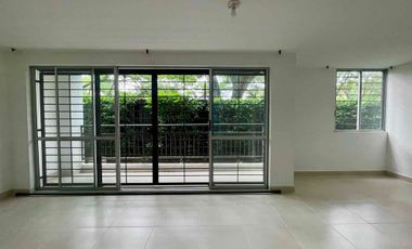 ALQUILER DE APARTAMENTO EN BOCHALEMA