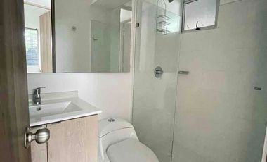 ALQUILER DE APARTAMENTO EN BOCHALEMA