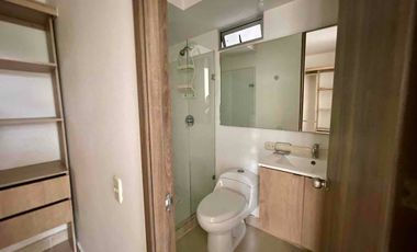 ALQUILER DE APARTAMENTO EN BOCHALEMA