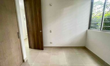 ALQUILER DE APARTAMENTO EN BOCHALEMA