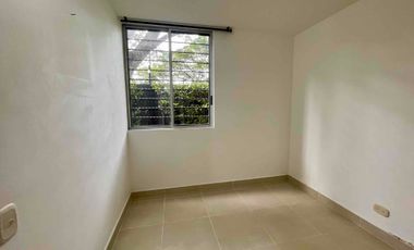 ALQUILER DE APARTAMENTO EN BOCHALEMA