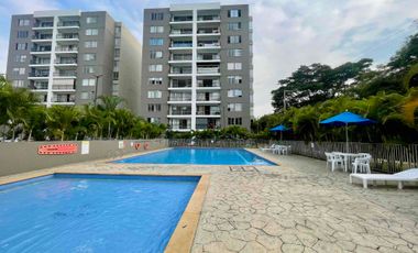 ALQUILER DE APARTAMENTO EN BOCHALEMA