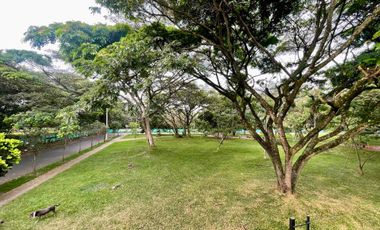 ALQUILER DE APARTAMENTO EN BOCHALEMA