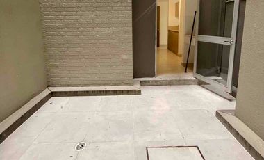 ALQUILER DE APARTAMENTO EN BOCHALEMA