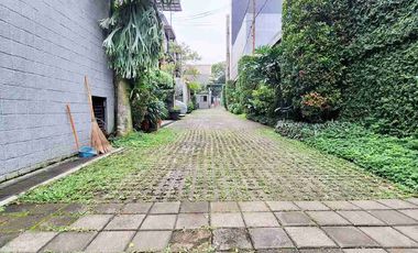 DIJUAL RUMAH ADA SWIMMING POOL DI CIPETE, CILANDAK JAKARTA SELATAN