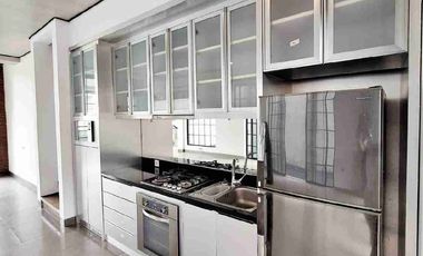 DIJUAL RUMAH ADA SWIMMING POOL DI CIPETE, CILANDAK JAKARTA SELATAN