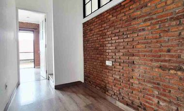 DIJUAL RUMAH ADA SWIMMING POOL DI CIPETE, CILANDAK JAKARTA SELATAN