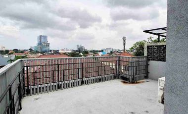 DIJUAL RUMAH ADA SWIMMING POOL DI CIPETE, CILANDAK JAKARTA SELATAN