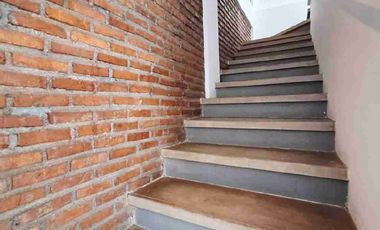 DIJUAL RUMAH ADA SWIMMING POOL DI CIPETE, CILANDAK JAKARTA SELATAN