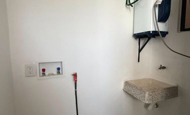 En RENTA depa en Intercity Urban Corridor Qro (segundo  piso)