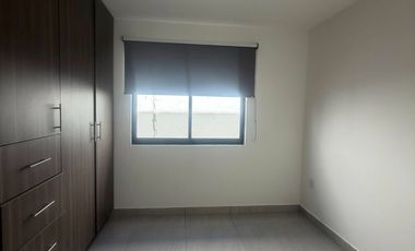 En RENTA depa en Intercity Urban Corridor Qro (segundo  piso)