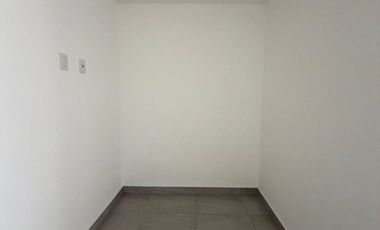 En RENTA depa en Intercity Urban Corridor Qro (segundo  piso)