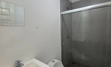 En RENTA depa en Intercity Urban Corridor Qro (segundo  piso)