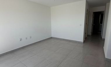 En RENTA depa en Intercity Urban Corridor Qro (segundo  piso)