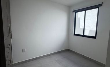 En RENTA depa en Intercity Urban Corridor Qro (segundo  piso)