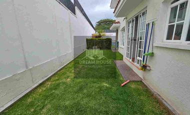 Renta de Casa, 4 dormitorios, Sector Colegio Menor, Cumbayá, Ecuador