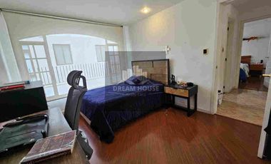 Renta de Casa, 4 dormitorios, Sector Colegio Menor, Cumbayá, Ecuador