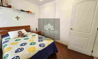 Renta de Casa, 4 dormitorios, Sector Colegio Menor, Cumbayá, Ecuador