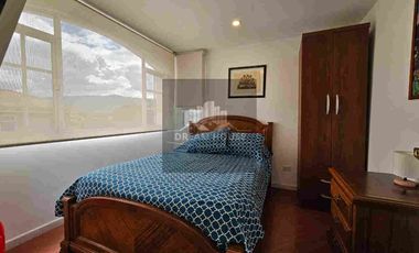 Renta de Casa, 4 dormitorios, Sector Colegio Menor, Cumbayá, Ecuador