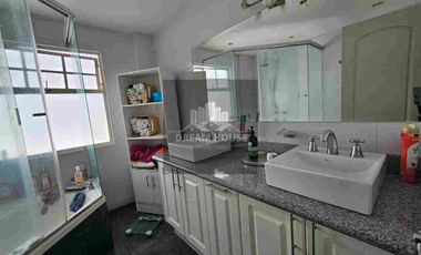 Renta de Casa, 4 dormitorios, Sector Colegio Menor, Cumbayá, Ecuador