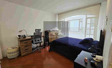 Renta de Casa, 4 dormitorios, Sector Colegio Menor, Cumbayá, Ecuador