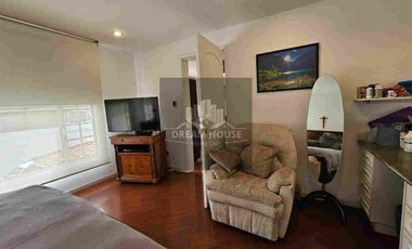 Renta de Casa, 4 dormitorios, Sector Colegio Menor, Cumbayá, Ecuador