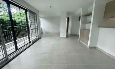 ALQUILER DE APARTAMENTO EN BOCHALEMA- PRIMER PISO