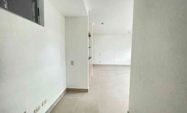 ALQUILER DE APARTAMENTO EN BOCHALEMA- PRIMER PISO