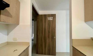 ALQUILER DE APARTAMENTO EN BOCHALEMA- PRIMER PISO