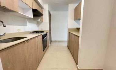 ALQUILER DE APARTAMENTO EN BOCHALEMA- PRIMER PISO