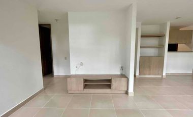 ALQUILER DE APARTAMENTO EN BOCHALEMA- PRIMER PISO