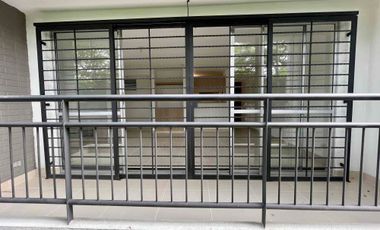 ALQUILER DE APARTAMENTO EN BOCHALEMA- PRIMER PISO