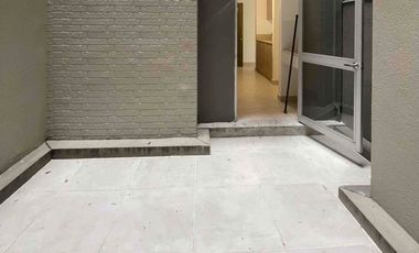 ALQUILER DE APARTAMENTO EN BOCHALEMA- PRIMER PISO