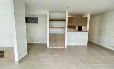 ALQUILER DE APARTAMENTO EN BOCHALEMA- PRIMER PISO