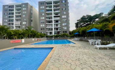 ALQUILER DE APARTAMENTO EN BOCHALEMA- PRIMER PISO